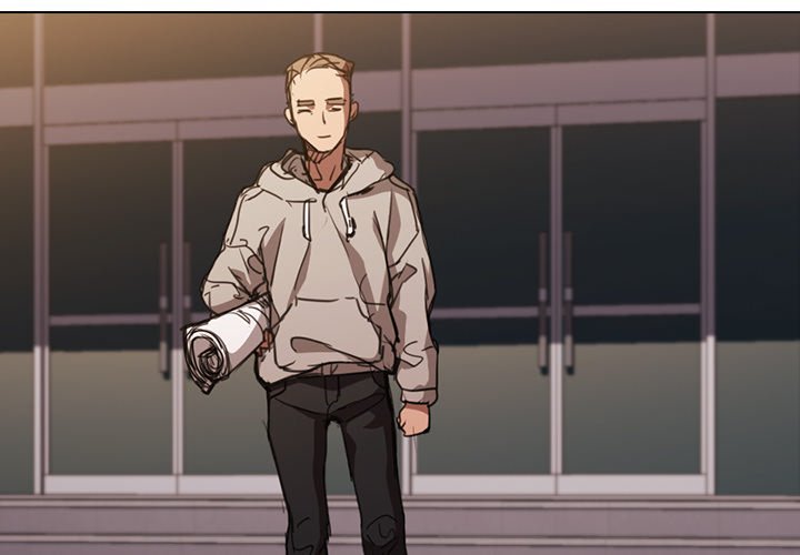 Who Cares If I'm A Loser Chapter 17