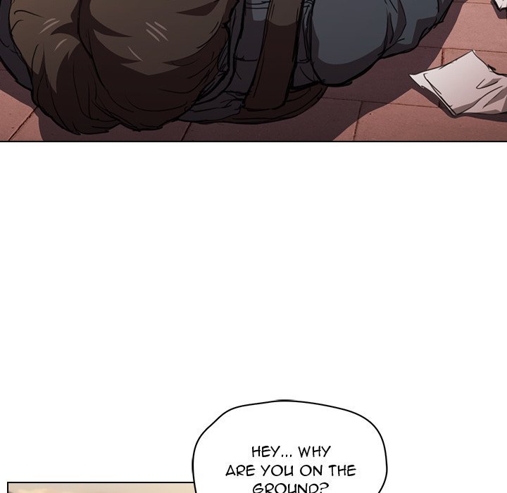 Who Cares If I'm A Loser Chapter 17