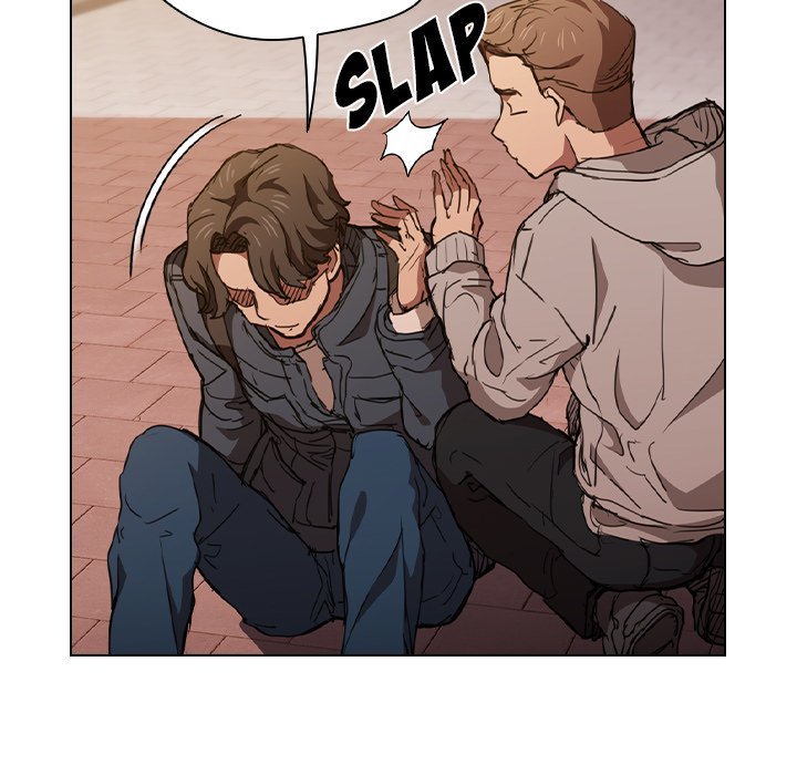 Who Cares If I'm A Loser Chapter 17