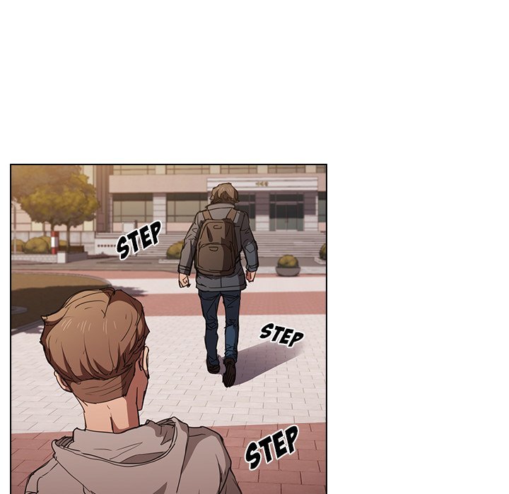 Who Cares If I'm A Loser Chapter 17