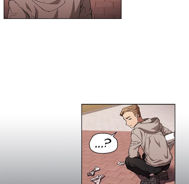 Who Cares If I'm A Loser Chapter 17