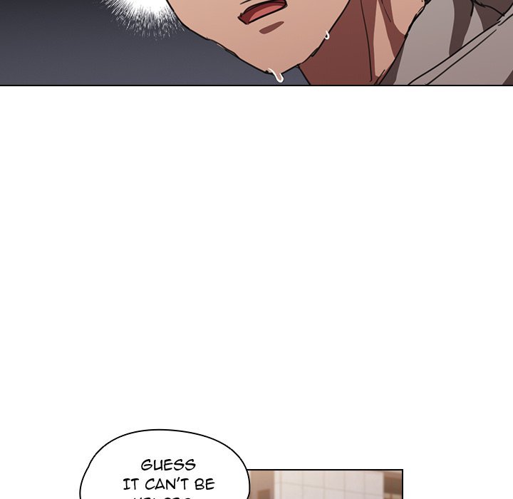 Who Cares If I'm A Loser Chapter 17