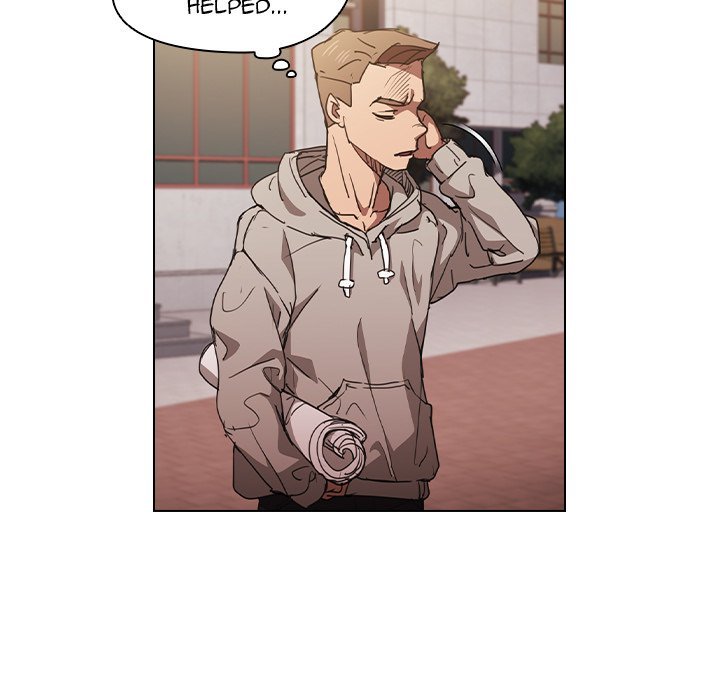Who Cares If I'm A Loser Chapter 17