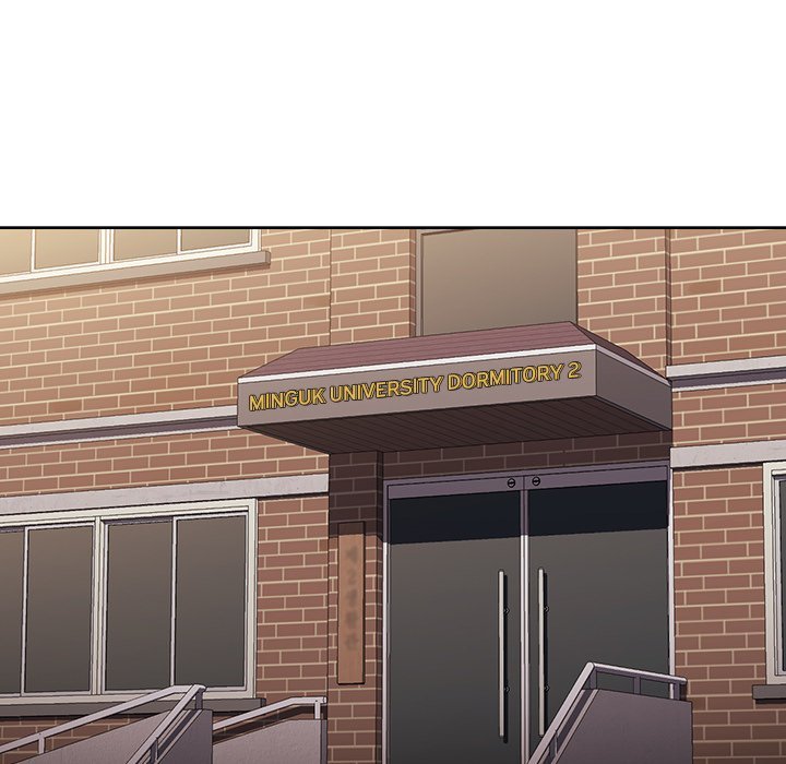 Who Cares If I'm A Loser Chapter 17
