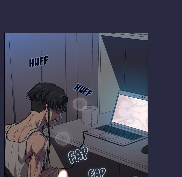 Who Cares If I'm A Loser Chapter 17