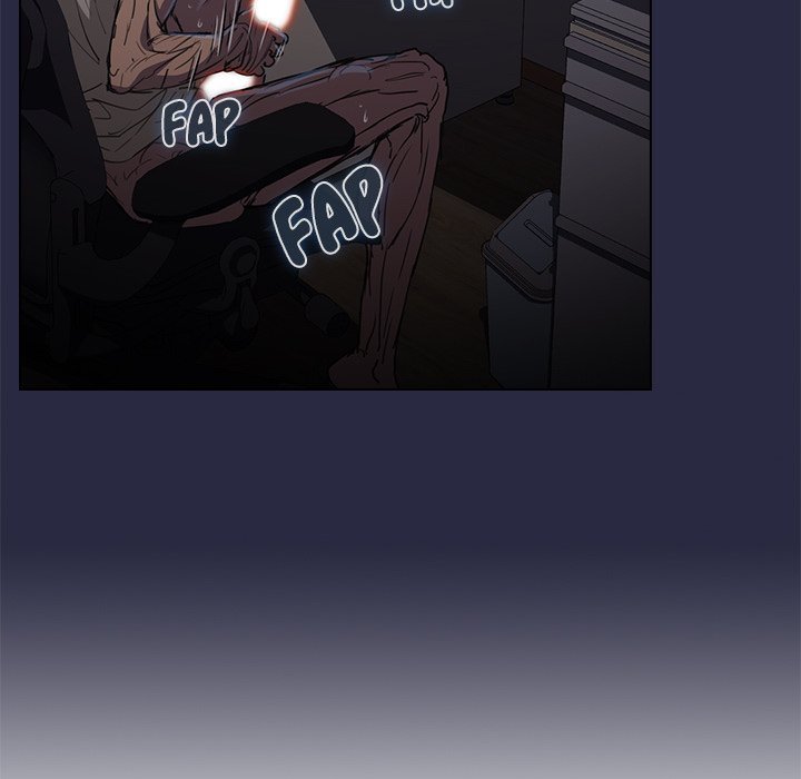Who Cares If I'm A Loser Chapter 17