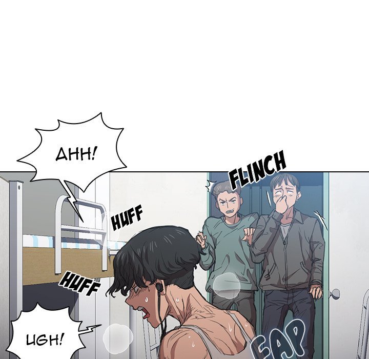 Who Cares If I'm A Loser Chapter 17