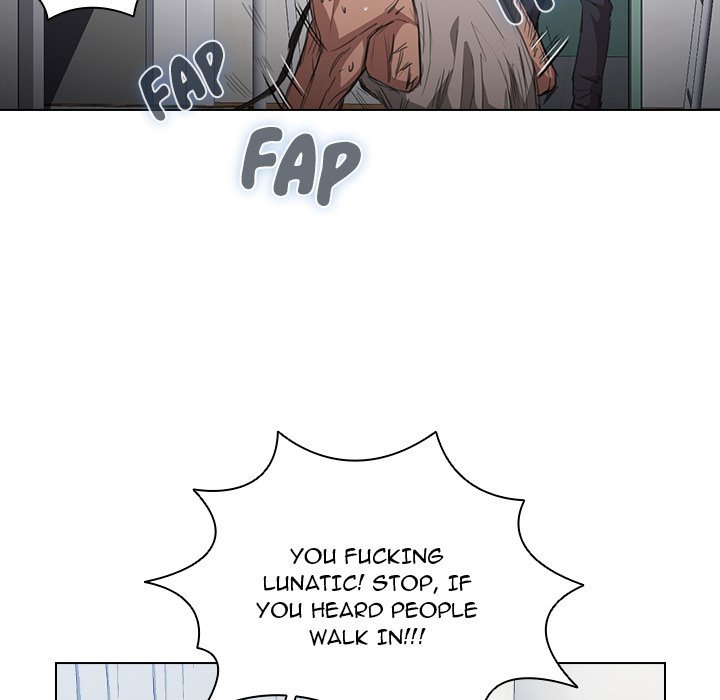 Who Cares If I'm A Loser Chapter 17