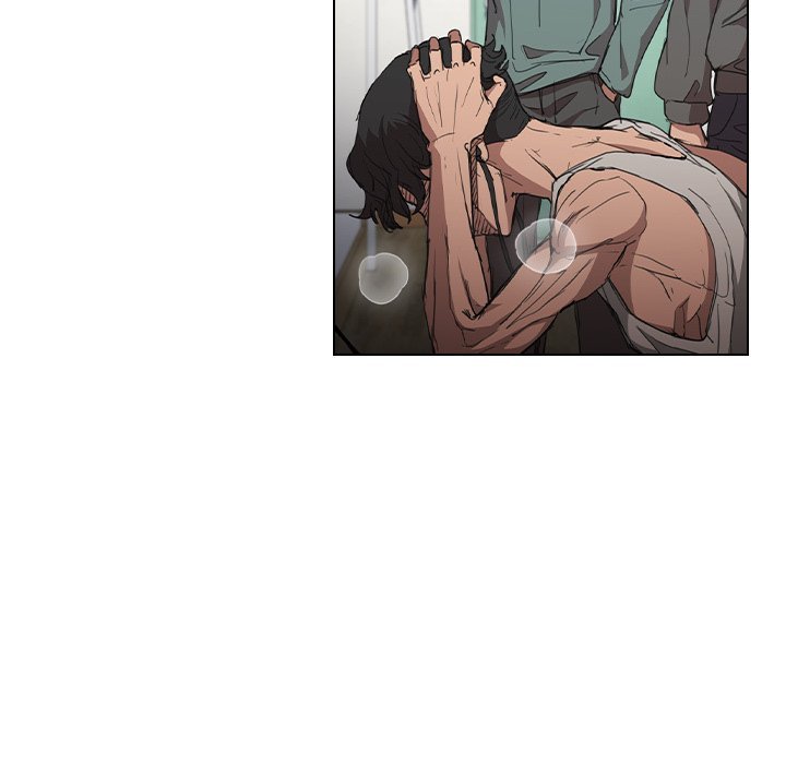 Who Cares If I'm A Loser Chapter 17