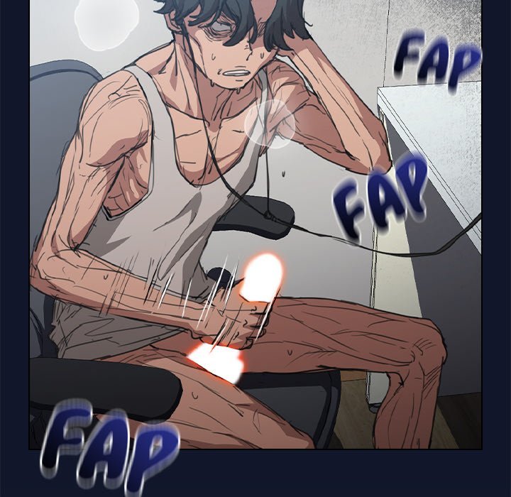 Who Cares If I'm A Loser Chapter 17