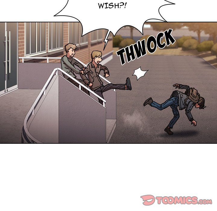 Who Cares If I'm A Loser Chapter 17