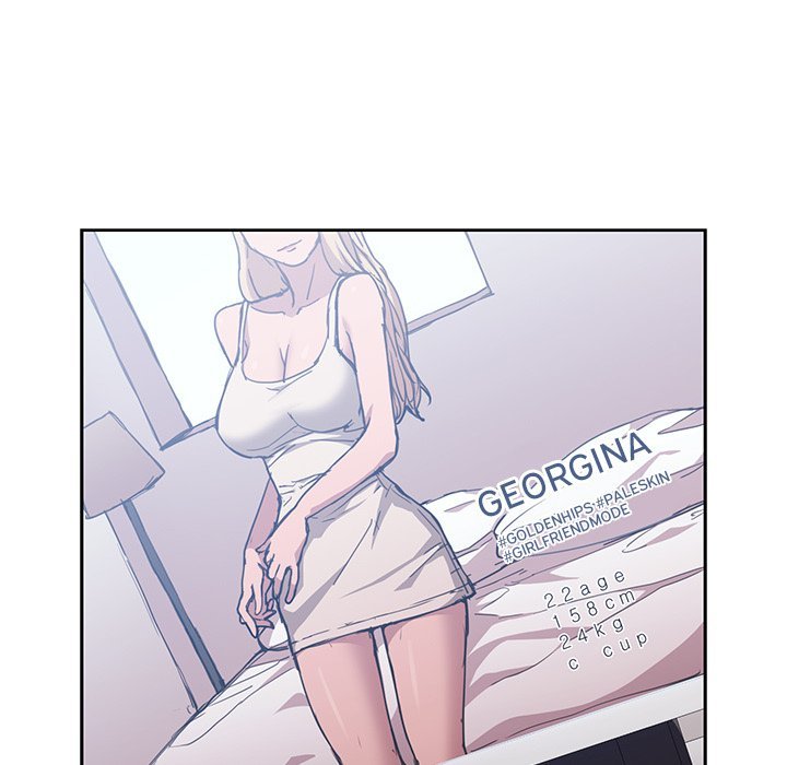 Who Cares If I'm A Loser Chapter 17