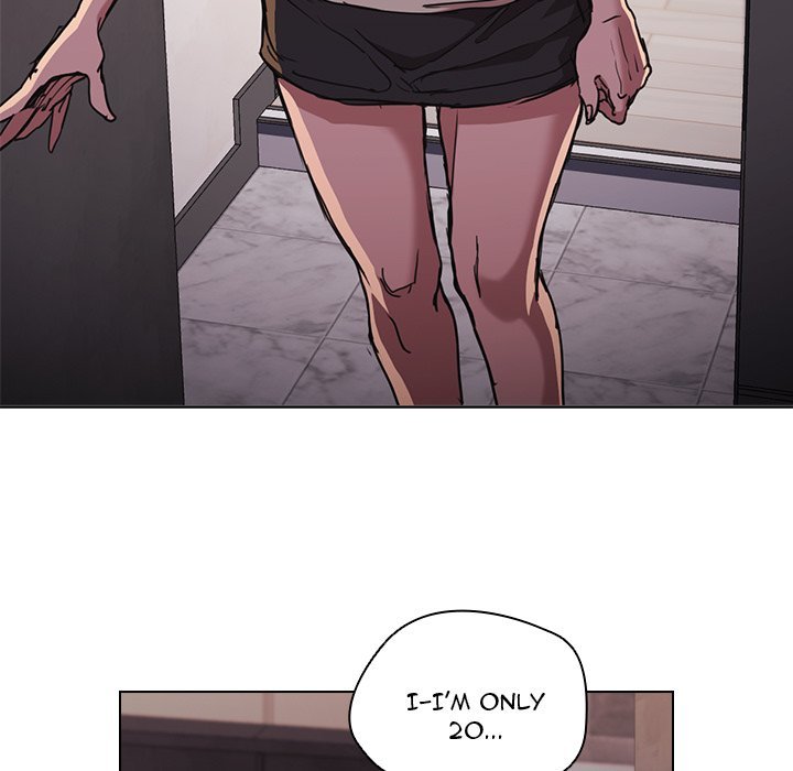 Who Cares If I'm A Loser Chapter 17