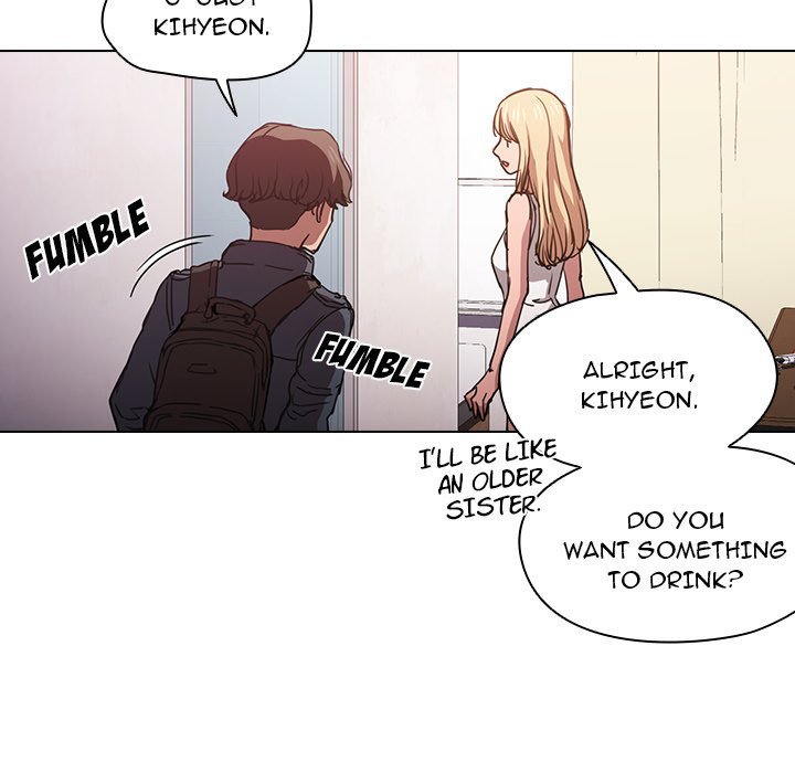 Who Cares If I'm A Loser Chapter 17