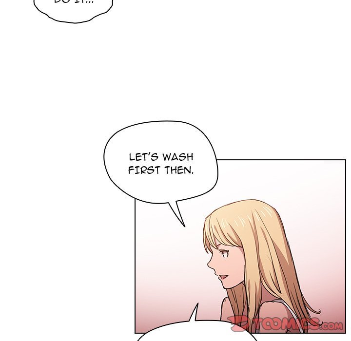 Who Cares If I'm A Loser Chapter 17