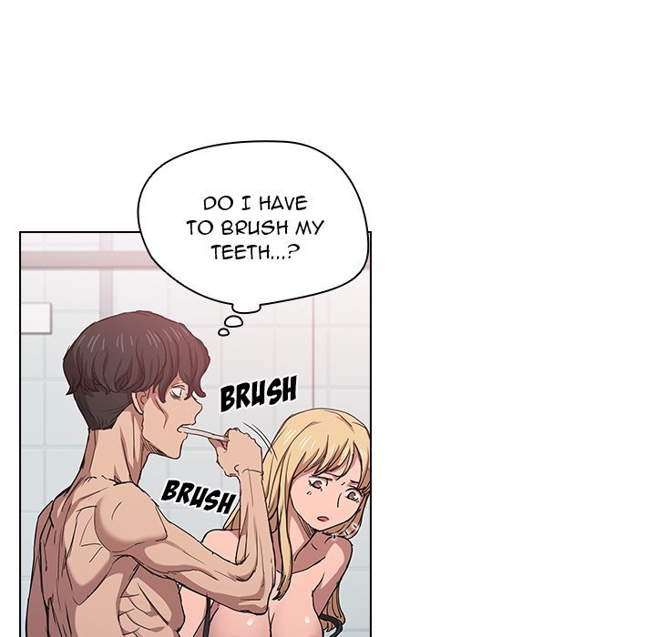 Who Cares If I'm A Loser Chapter 17