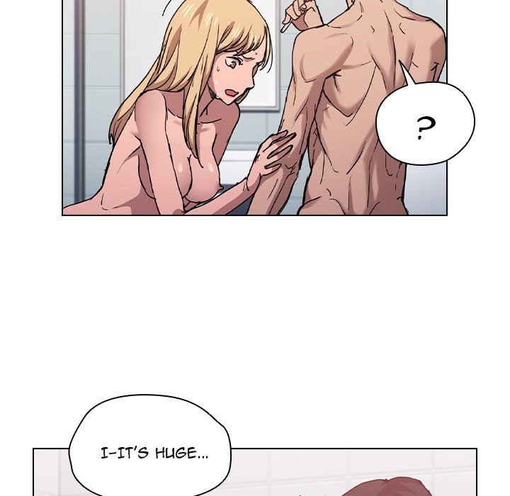 Who Cares If I'm A Loser Chapter 17