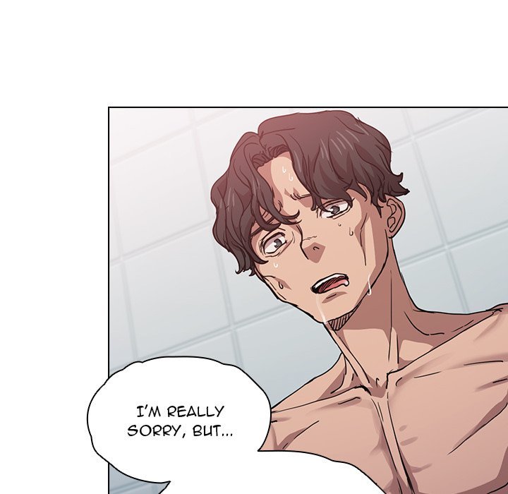 Who Cares If I'm A Loser Chapter 17