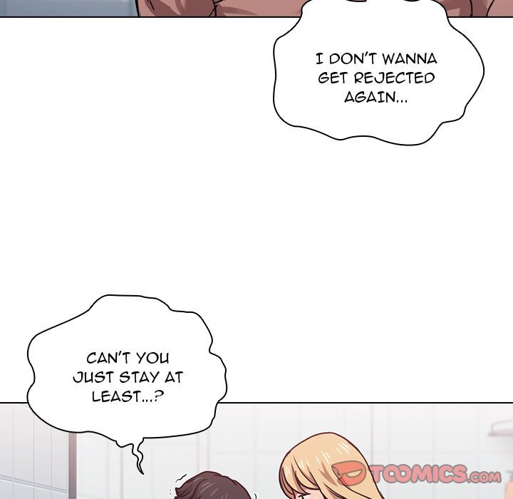 Who Cares If I'm A Loser Chapter 17
