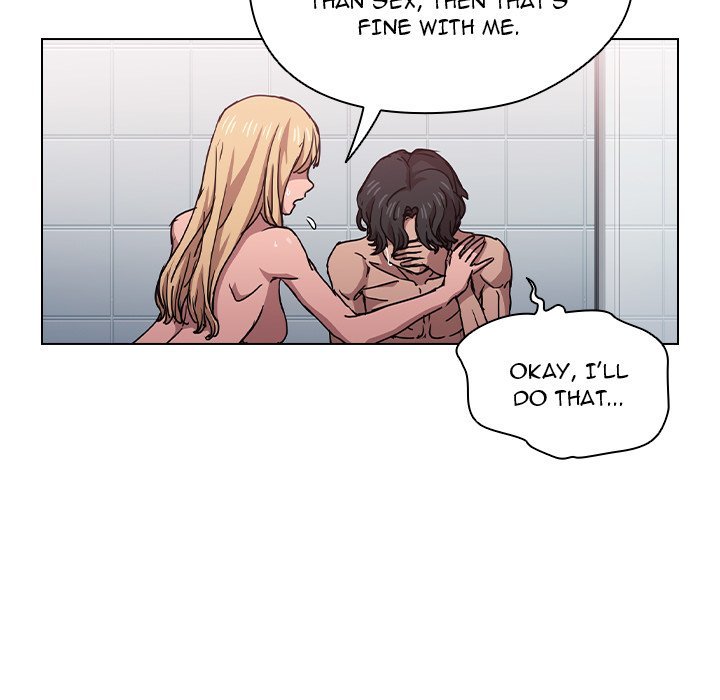 Who Cares If I'm A Loser Chapter 17