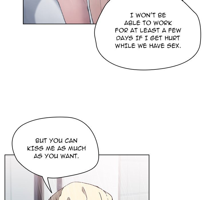 Who Cares If I'm A Loser Chapter 17