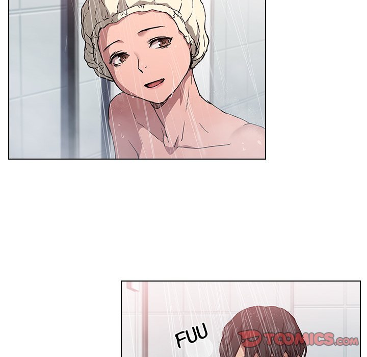 Who Cares If I'm A Loser Chapter 17