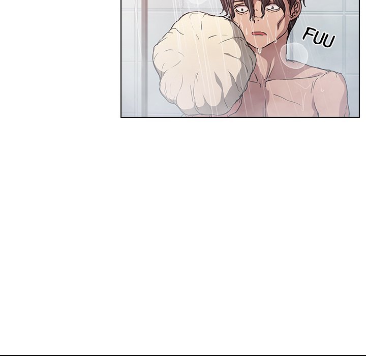 Who Cares If I'm A Loser Chapter 17