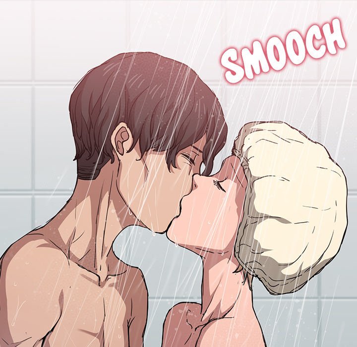 Who Cares If I'm A Loser Chapter 17