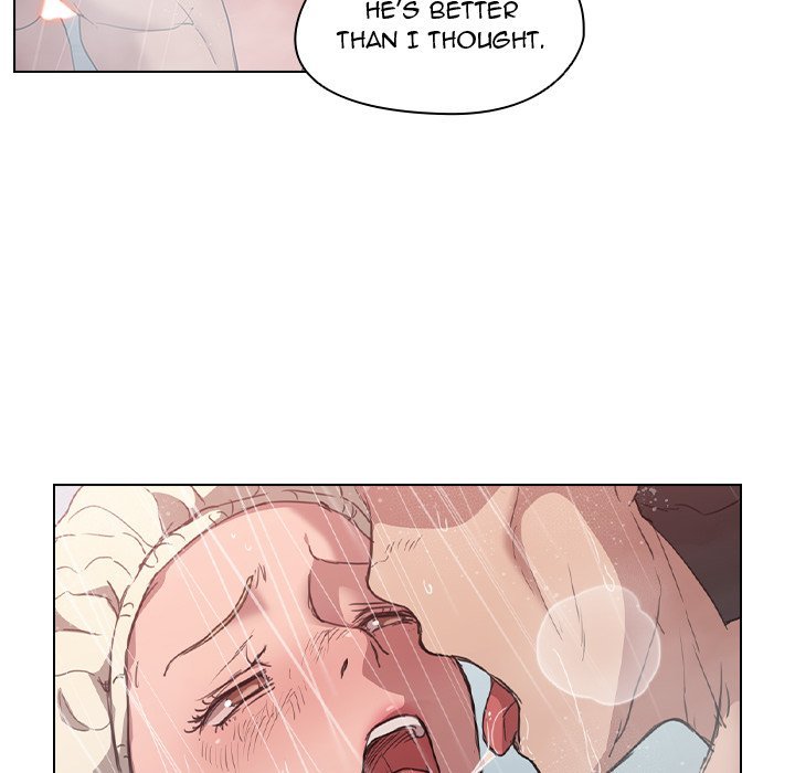 Who Cares If I'm A Loser Chapter 17