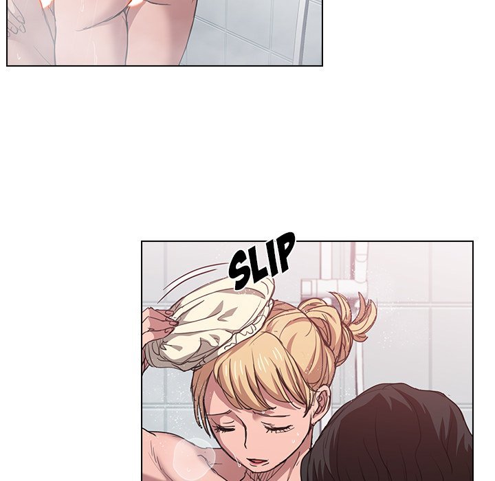 Who Cares If I'm A Loser Chapter 17
