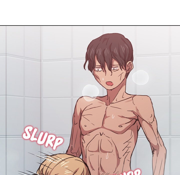 Who Cares If I'm A Loser Chapter 17