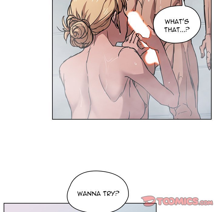 Who Cares If I'm A Loser Chapter 17