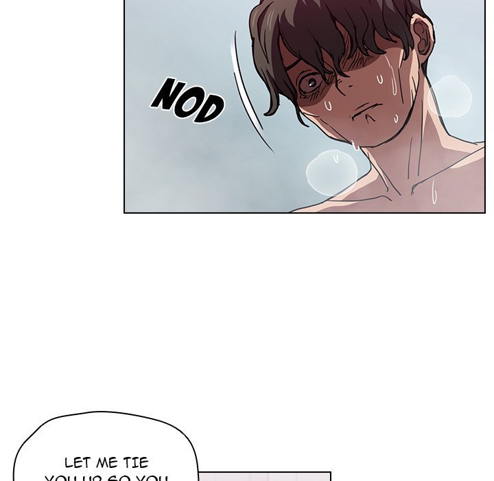 Who Cares If I'm A Loser Chapter 17
