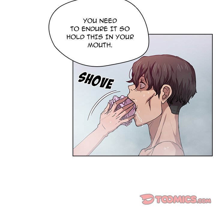 Who Cares If I'm A Loser Chapter 17