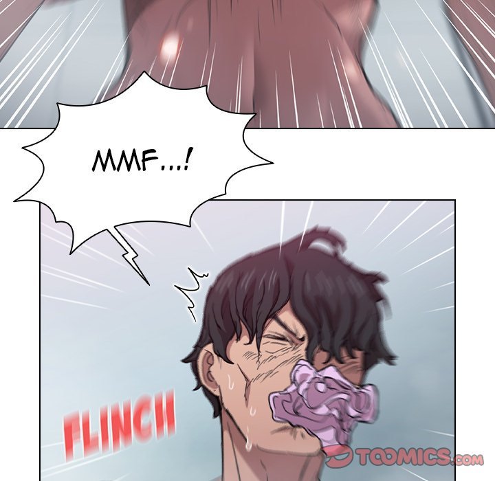 Who Cares If I'm A Loser Chapter 17