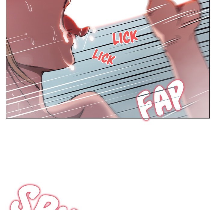 Who Cares If I'm A Loser Chapter 17