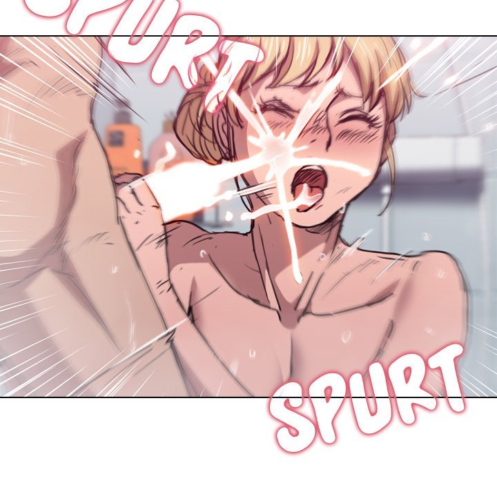 Who Cares If I'm A Loser Chapter 17