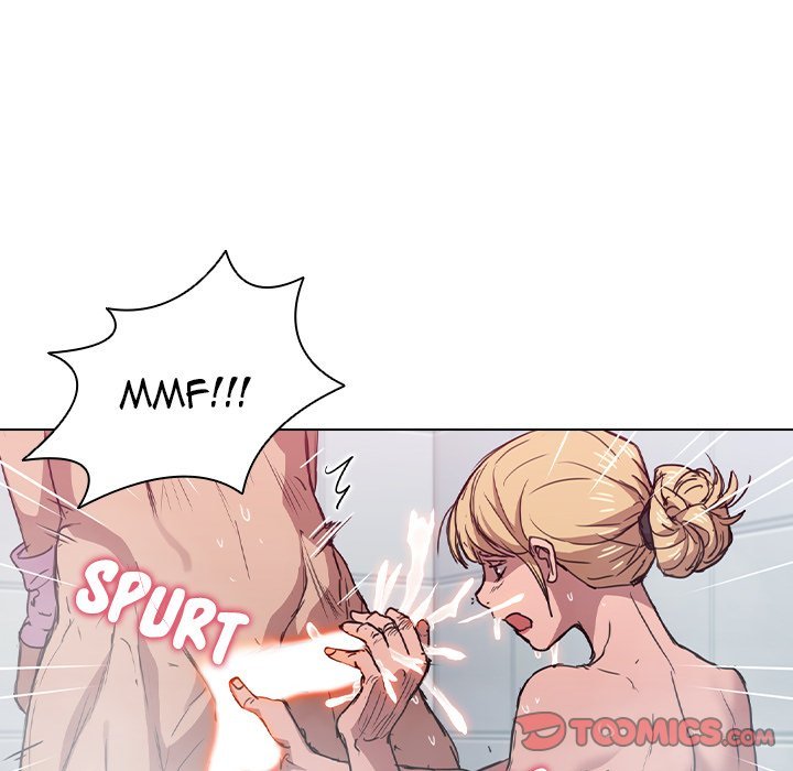 Who Cares If I'm A Loser Chapter 17