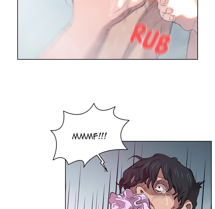Who Cares If I'm A Loser Chapter 17