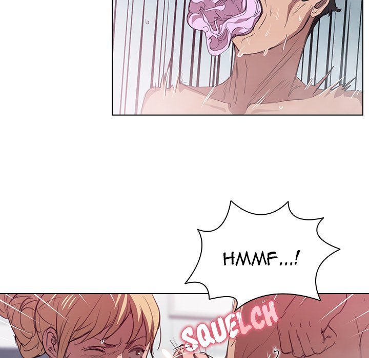Who Cares If I'm A Loser Chapter 17