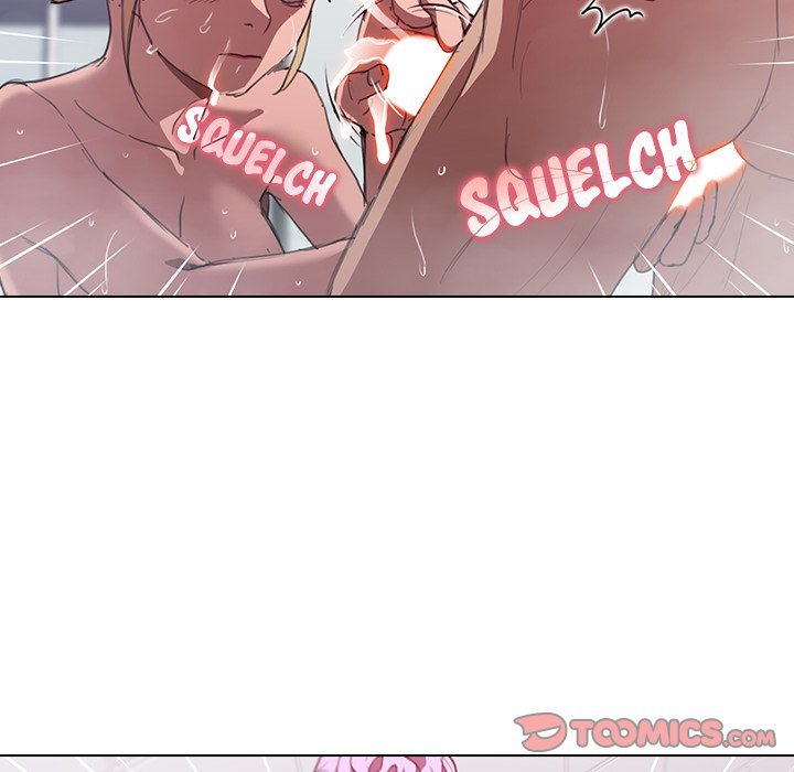 Who Cares If I'm A Loser Chapter 17