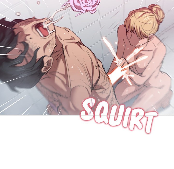 Who Cares If I'm A Loser Chapter 17