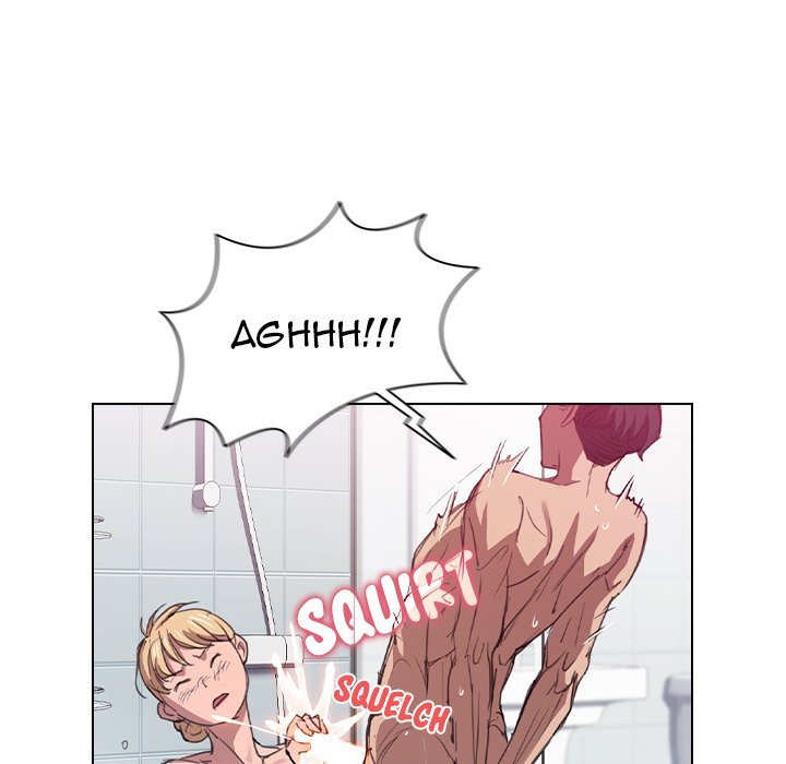 Who Cares If I'm A Loser Chapter 17