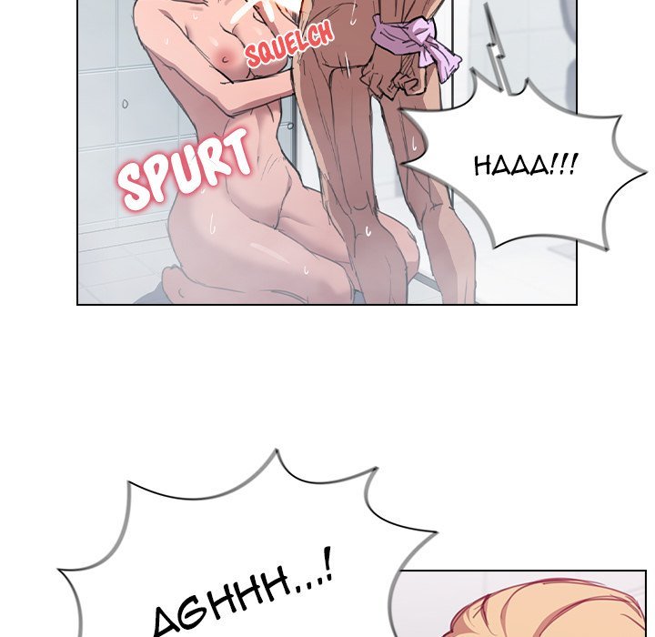 Who Cares If I'm A Loser Chapter 17