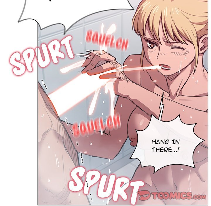 Who Cares If I'm A Loser Chapter 17