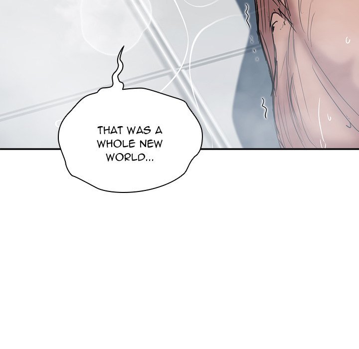 Who Cares If I'm A Loser Chapter 17