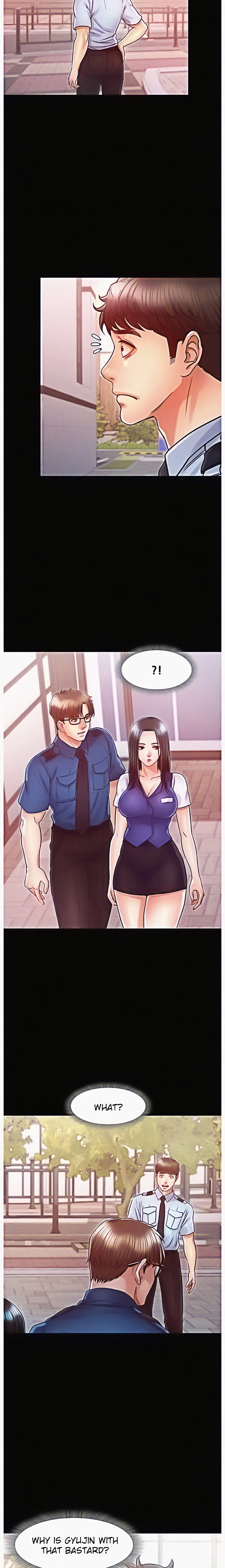 Who Did You Do With Engsub Chapter 22