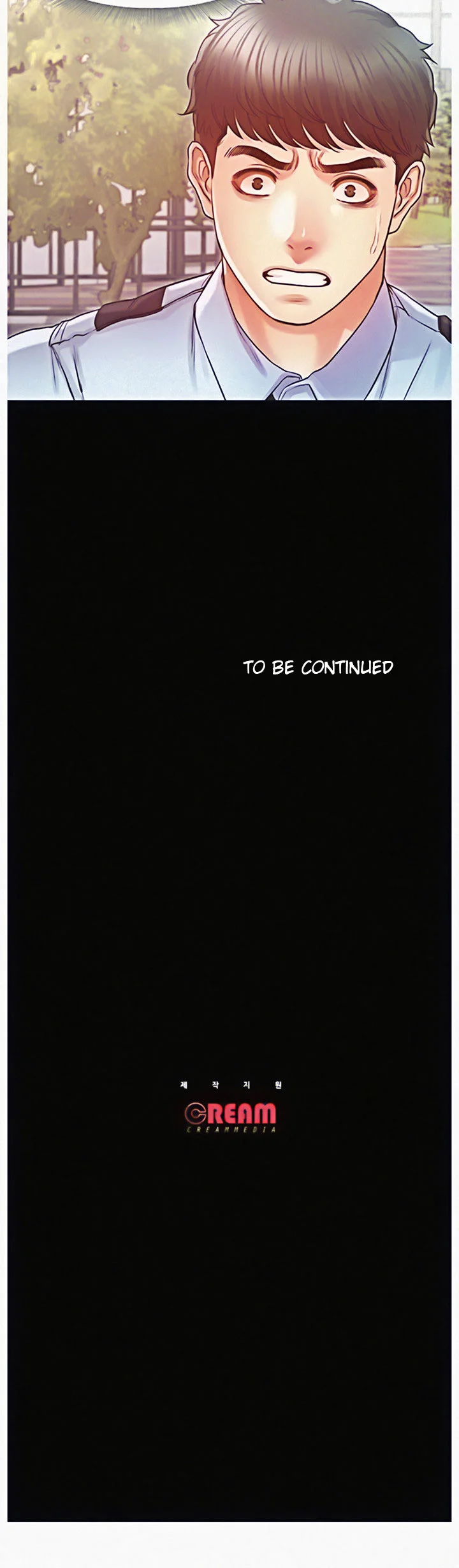 Who Did You Do With Engsub Chapter 22