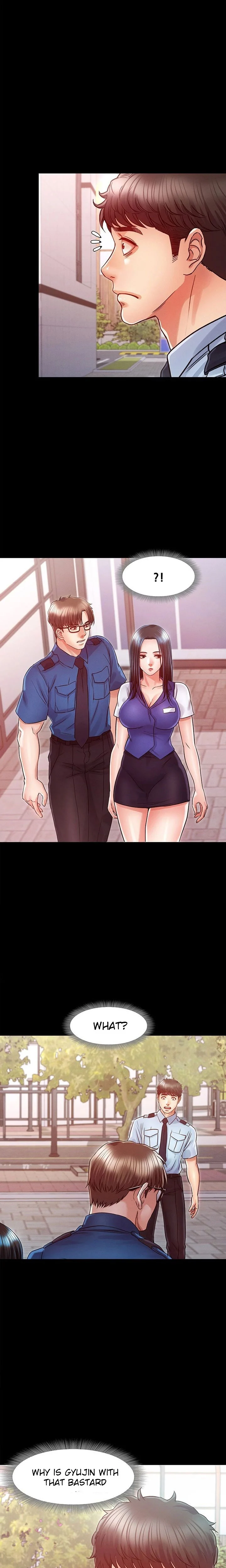 Who Did You Do With Engsub Chapter 23
