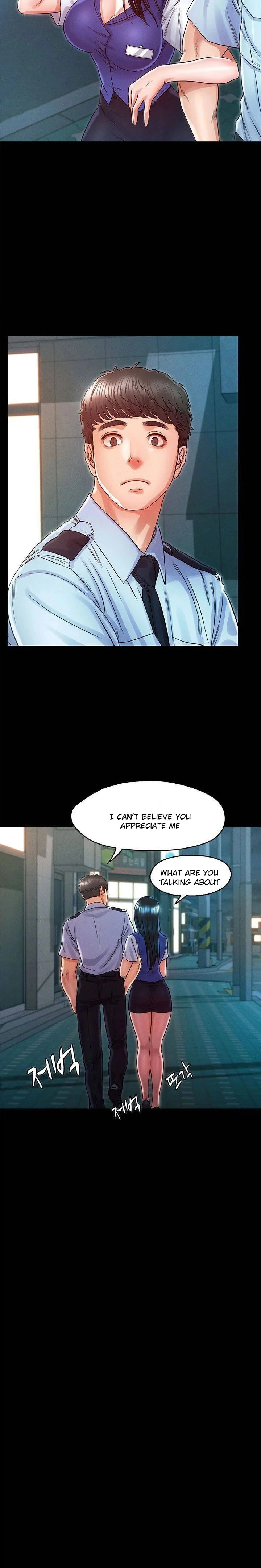 Who Did You Do With Engsub Chapter 23